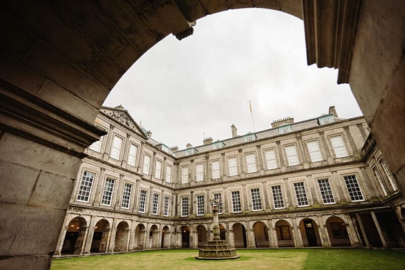 Edinburgh Castle: VIP Early Access & Royal Mile & Holyrood - The Sum Up: Is It Worth It?