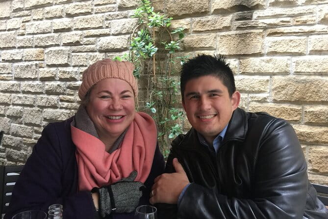 Edinburgh Christmas Tour, Highlights & Hidden Gems with a Local - Who Will Love This Tour?