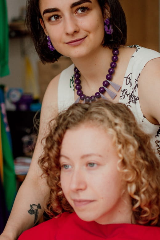 Edinburgh: Color Analysis Leith Walk - Who Should Consider This Experience?