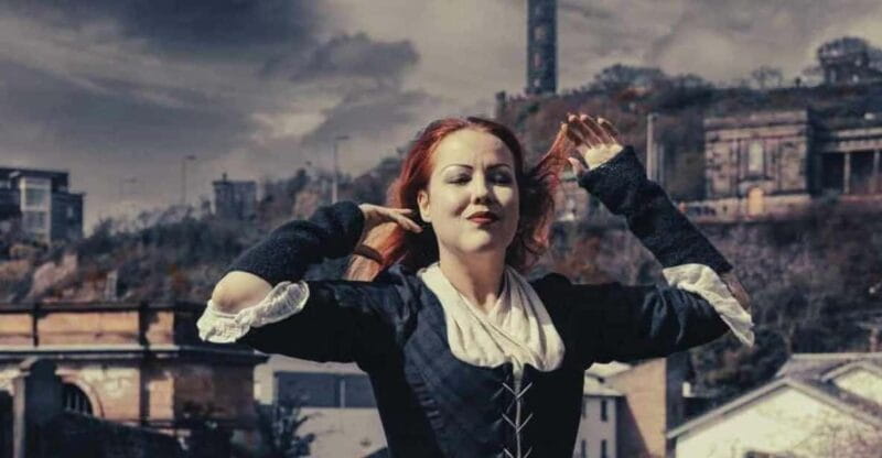 Edinburgh: Crime and Punishment Walking Tour - Exploring the Intriguing World of Edinburgh’s Crime and Punishment