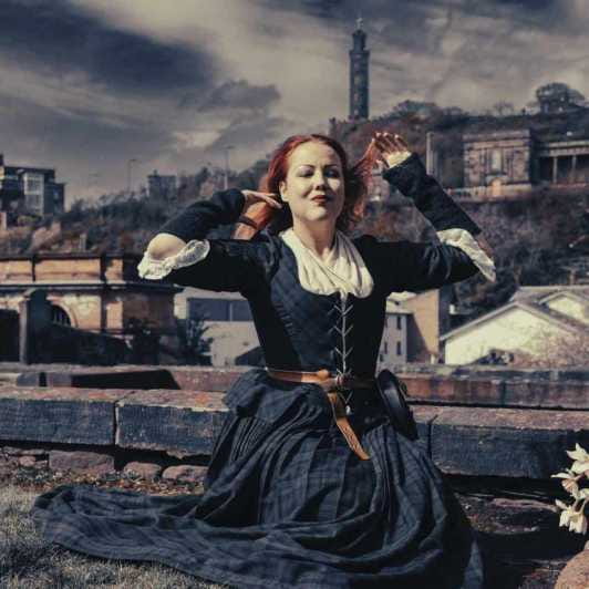 Edinburgh: Crime and Punishment Walking Tour - The Value of a Costumed Guide and Authentic Stories