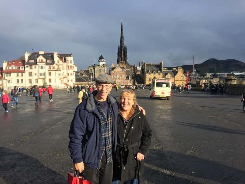 Edinburgh: Custom Highlights & Hidden Gems Tour with a Local - The Value of a Private, Tailored Experience