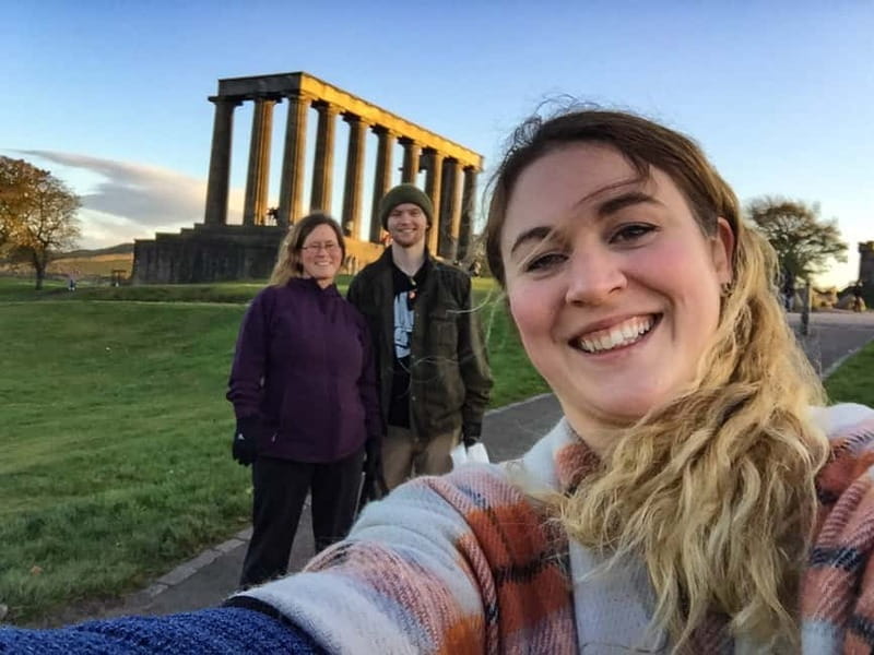 Edinburgh: Custom Highlights & Hidden Gems Tour with a Local - Who Will Love This Tour?