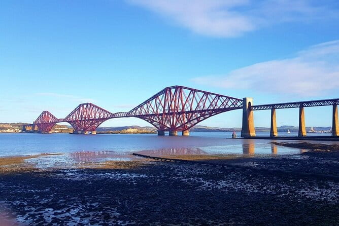 Edinburgh Day Tour with Johnnie Walker Distillery Experience - Who Is This Tour Best For?