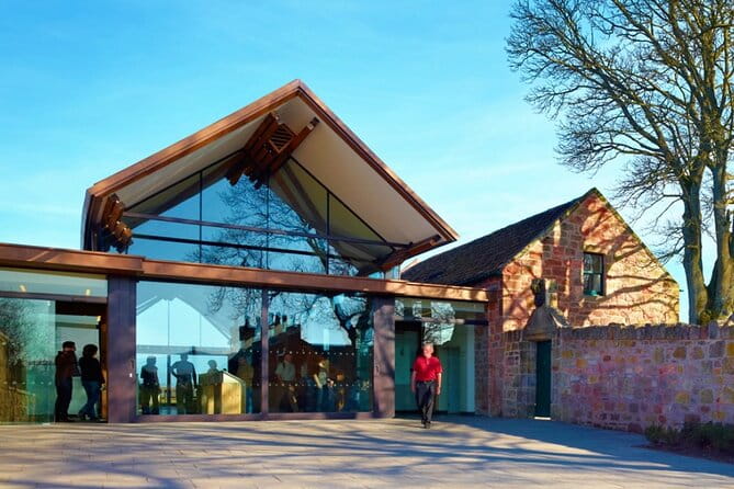 Edinburgh Day Tour with Johnnie Walker Distillery Experience - Final thoughts