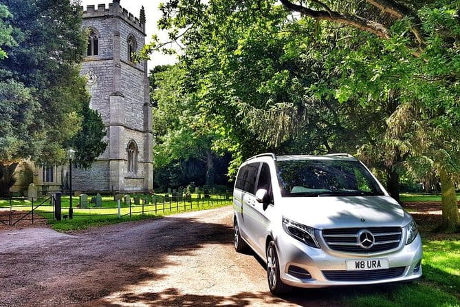 Edinburgh Day Tour with Johnnie Walker Distillery Experience - FAQ