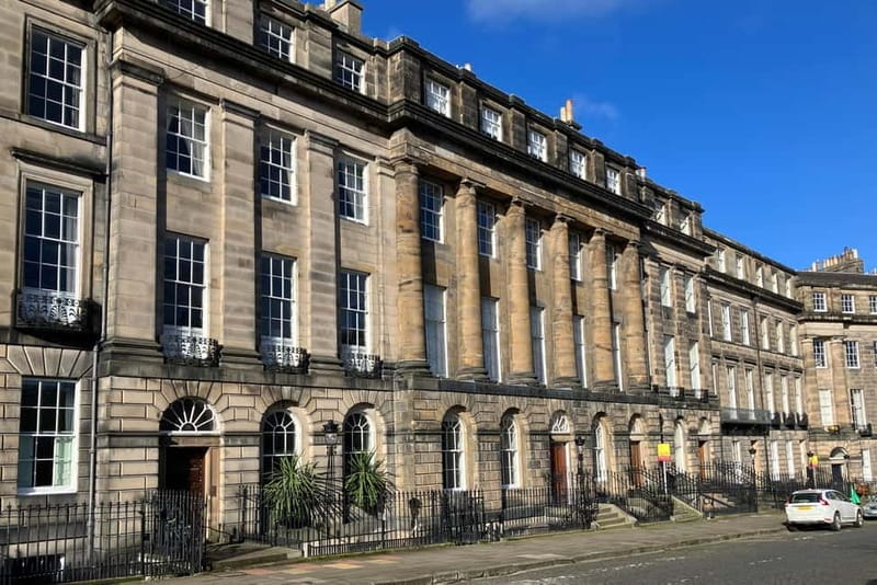 Edinburgh: Dean Village, Circus Lane & Botanic Garden Walk - Practicalities: What to Expect and Who It’s For