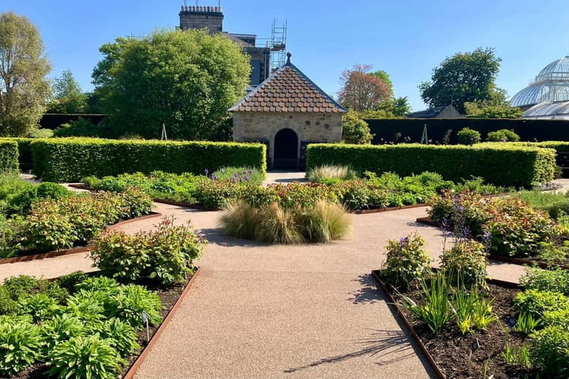 Edinburgh: Dean Village, Circus Lane & Botanic Garden Walk - Who Will Love This Tour?