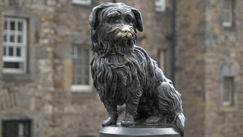 Edinburgh: Discover Edinburgh's Old Town Walking Tour - Starting Point and Logistics: Meeting David Hume