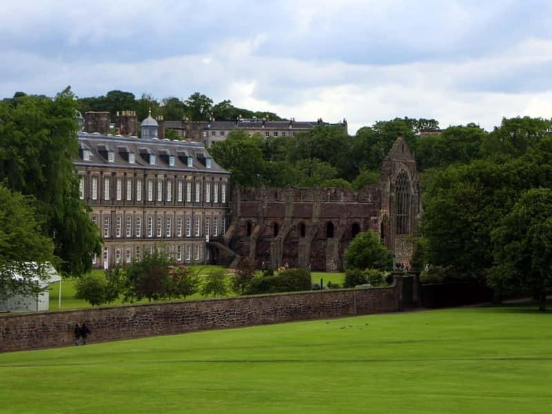 Edinburgh: E-Bike Tour with Scenic Views - Discovering Dean Village: A Hidden Treasure