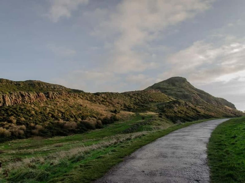 Edinburgh: E-Bike Tour with Scenic Views - Who Will Love This Tour?