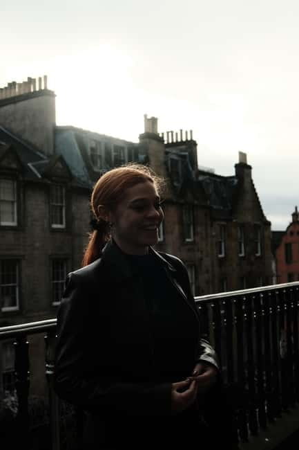 Edinburgh: Folklore & History Walking Tour - The Sum Up: Is It Worth It?
