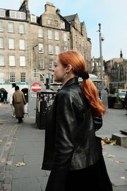 Edinburgh: Folklore & History Walking Tour - FAQs