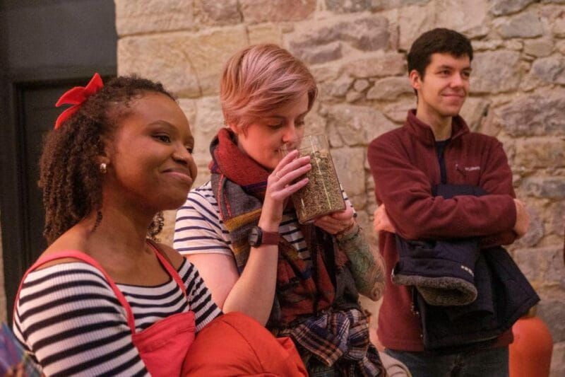 Edinburgh: Gin Distillery Tour and Tasting - Final Thoughts: A Genuine, Flavorful Experience