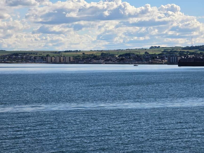 Edinburgh: Guided Day Tour with South Queensferry & Kelpies - Final Thoughts