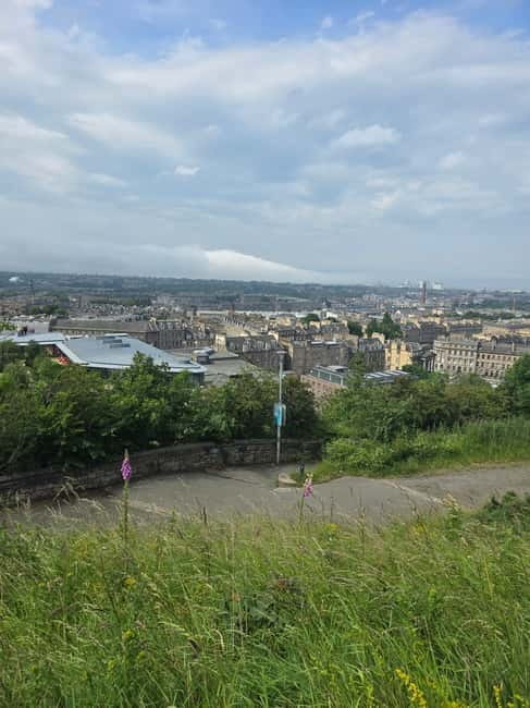 Edinburgh: Guided Day Tour with South Queensferry & Kelpies - FAQ