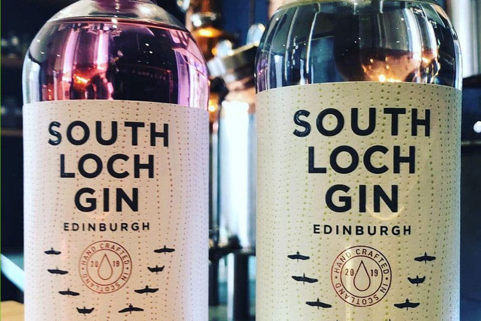 Edinburgh: Guided Gin Tasting at 56 North Distillery - Visiting Scotlands Oldest Gin Bar