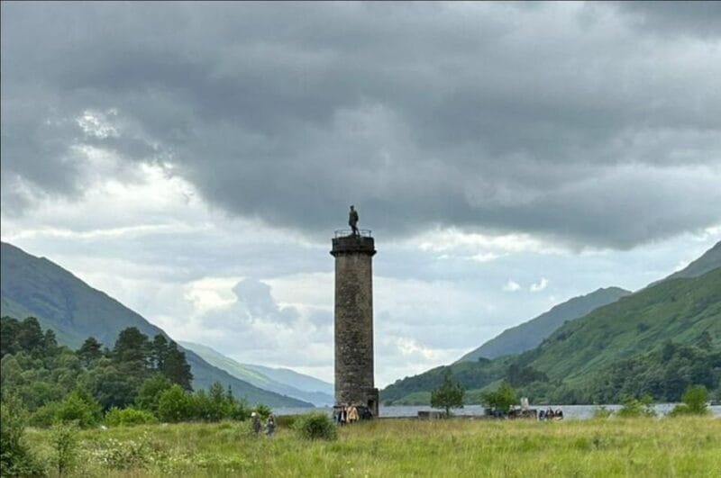 Edinburgh: Harry Potter, Glenfinnan Viaduct & Highland Tour - FAQ: Your Questions Answered