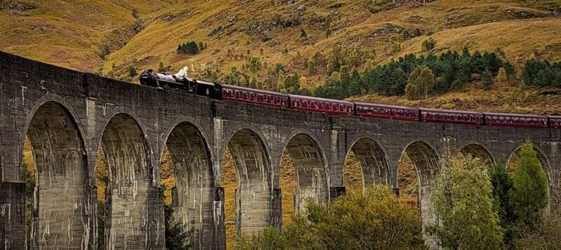 Edinburgh: Harry Potter, Glenfinnan Viaduct & Highland Tour - Final Thoughts