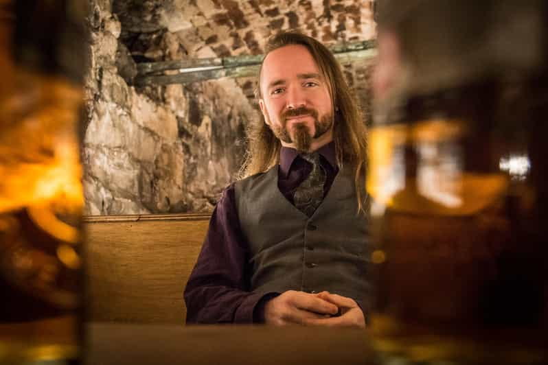 Edinburgh: Harry Potter Guided Tour With A Whisky Tasting - Final Thoughts