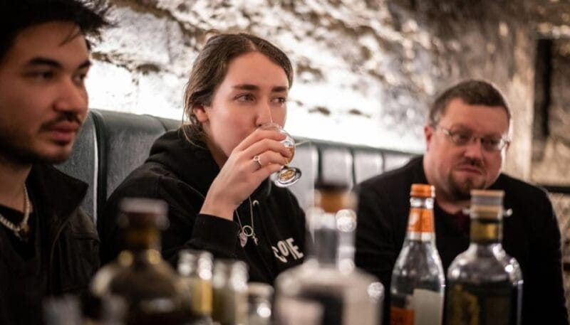 Edinburgh: Harry Potter Origins Tour & Gin Tasting Combo - Key Points / Takeaways