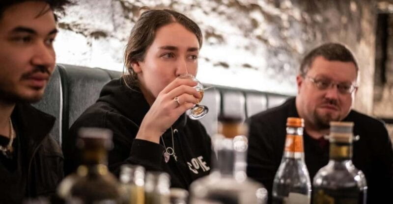 Edinburgh: Harry Potter Origins Tour & Gin Tasting Combo - Price and Value Analysis