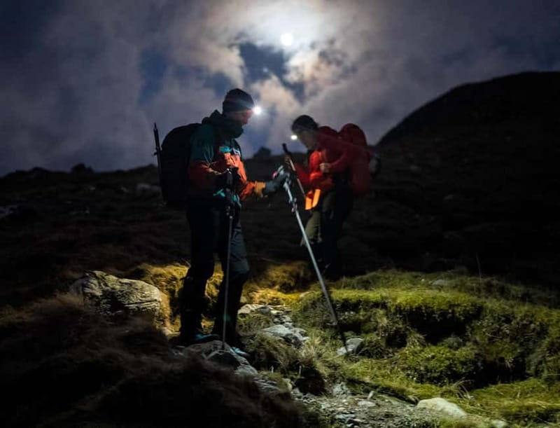 Edinburgh: Hike Arthur's Seat - Sunset, Sunrise, Daytime - Why This Hike Is a Must-Do in Edinburgh