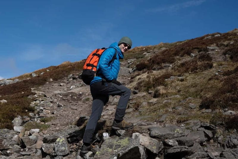 Edinburgh: Hike Arthur's Seat - Sunset, Sunrise, Daytime - Price and Value