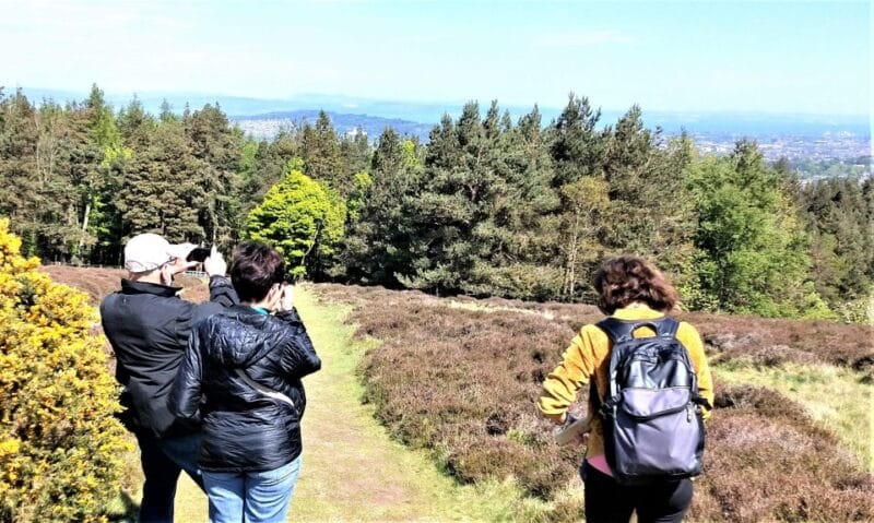 Edinburgh: Hill & Nature Hike With a Local - Who Should Consider This Experience?
