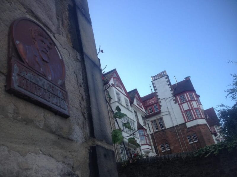 Edinburgh: History Lovers Old Town Walking Tour - Who Will Love This Tour?