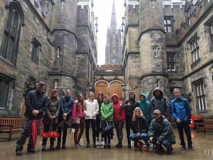 Edinburgh: History Lovers Old Town Walking Tour - The Sum Up: Why This Tour Is Worth Your Time