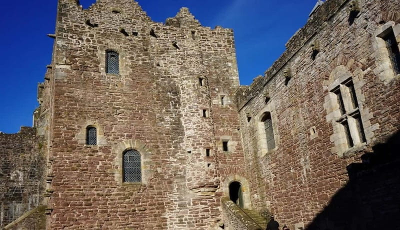 Edinburgh: Iconic Outlander Locations Guided Day Tour - FAQs