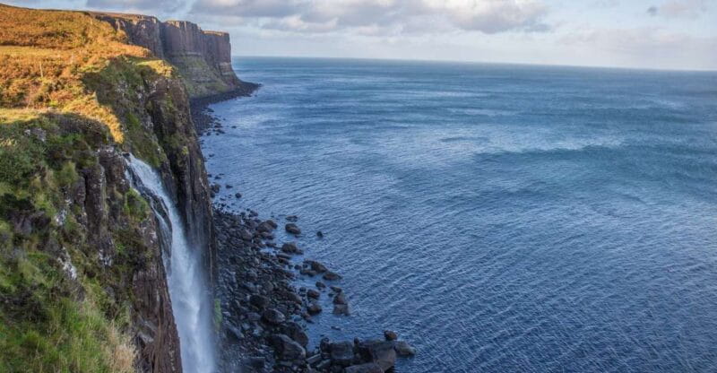 Edinburgh: Isle of Skye, Loch Ness, & Highlands 5-Day Tour - Key points / Takeaways