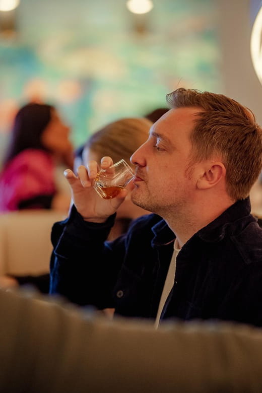 Edinburgh: Johnnie Walker Whisky and Chocolate Pairing - Price and value analysis