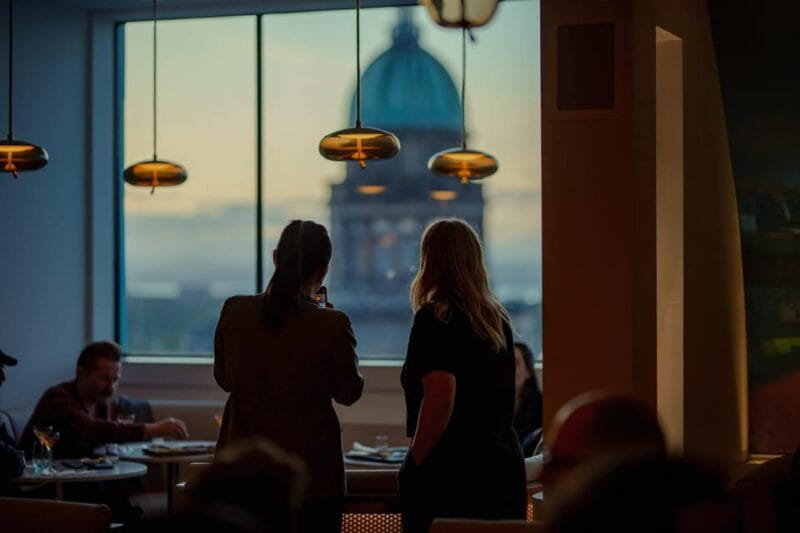 Edinburgh: Johnnie Walker Whisky Explorers Guided Tasting - Key Points / Takeaways