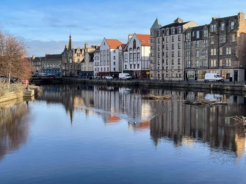 Edinburgh: Leith Waterfront Food Walking Tour - The Highlights and Their Value