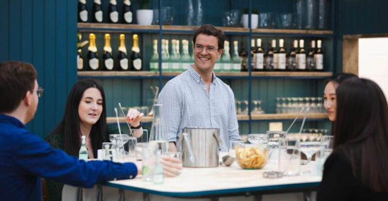 Edinburgh: Lind & Lime Gin Distillery Tour & Tasting - Key Points / Takeaways