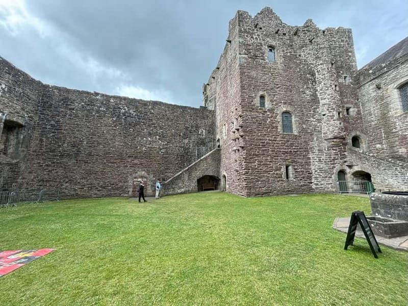 Edinburgh: Loch Lomond Family Adventure Day Tour - Starting the Day: From Edinburgh to the Heart of the Highlands