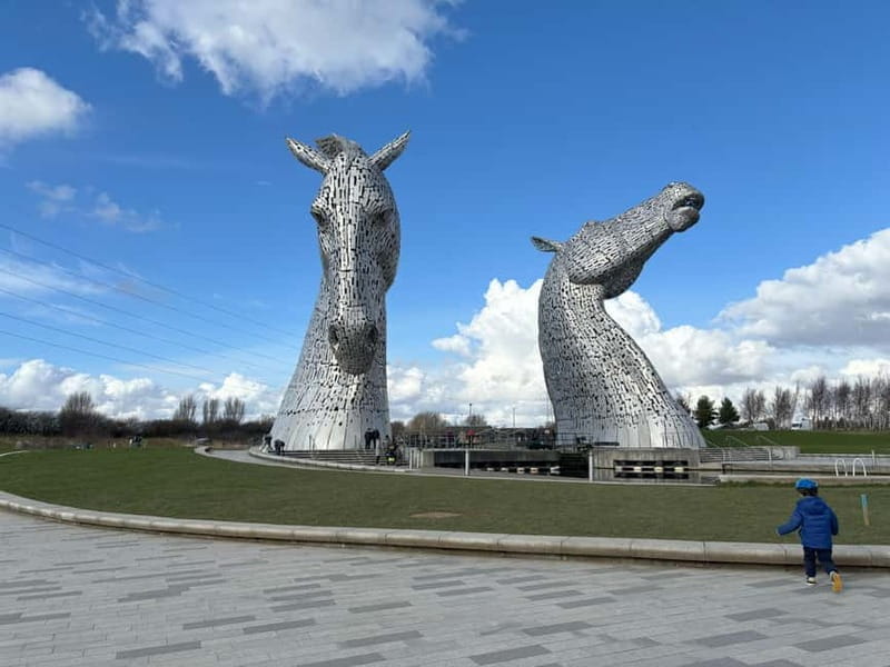 Edinburgh: Loch Lomond Family Adventure Day Tour - Charming Callander and Highland Views