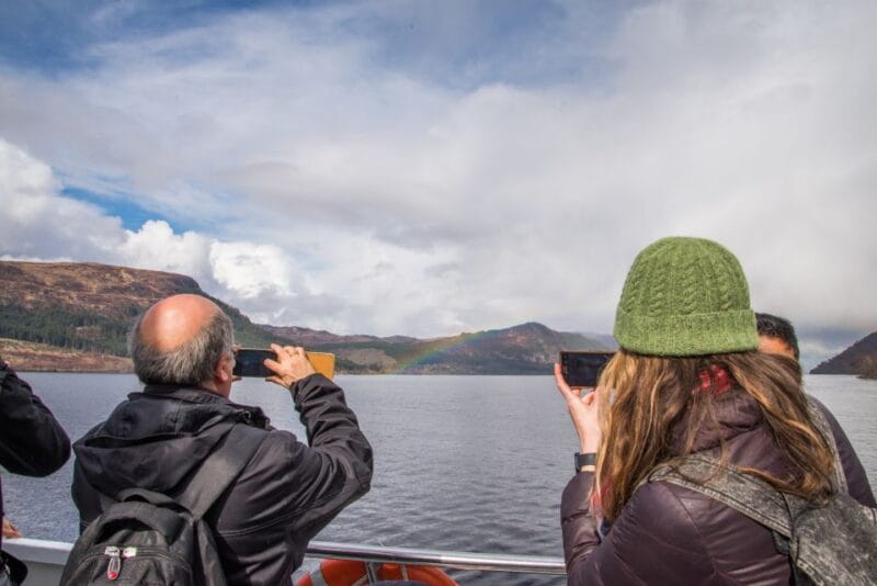 Edinburgh: Loch Ness, Glencoe, and Highlands Day Tour - Price and Value: Is It Worth It?