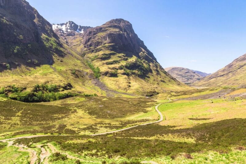 Edinburgh: Loch Ness, Glencoe, and Highlands Day Tour - Who Should Consider This Tour?