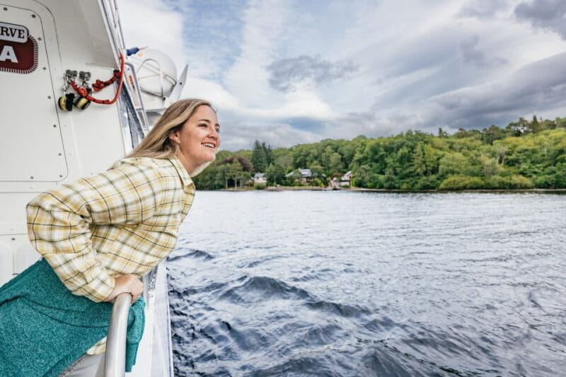 Edinburgh: Loch Ness, Glencoe, Coos & the Highlands Day Tour - Exploring the Scottish Highlands in Depth