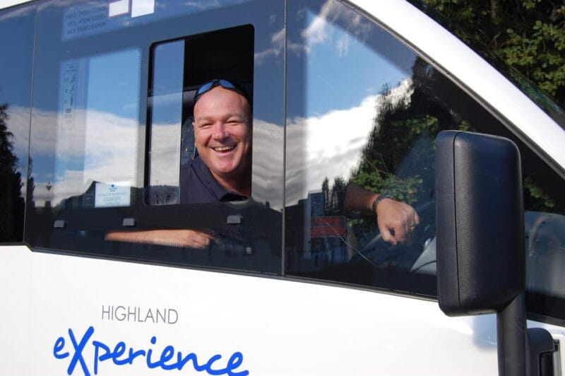 Edinburgh: Loch Ness, Glencoe, Coos & the Highlands Day Tour - Who Should Consider This Tour?