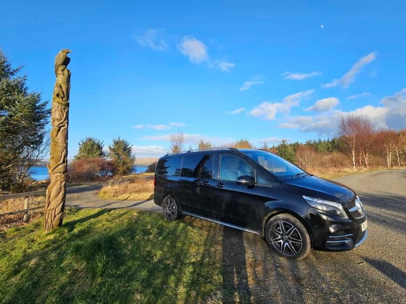 Edinburgh: Loch Ness, Glencoe & Highlands Private Tour - Practical Tips for Your Highland Journey