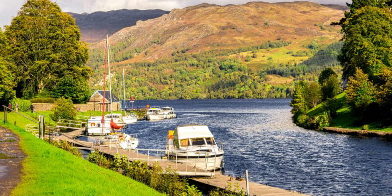 Edinburgh: Loch Ness, Glencoe & Highlands Private Tour - FAQ