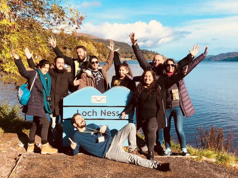 Edinburgh: Loch Ness, Inverness & Highlands Tour in Spanish - An Honest Look at the Highland Day Trip from Edinburgh