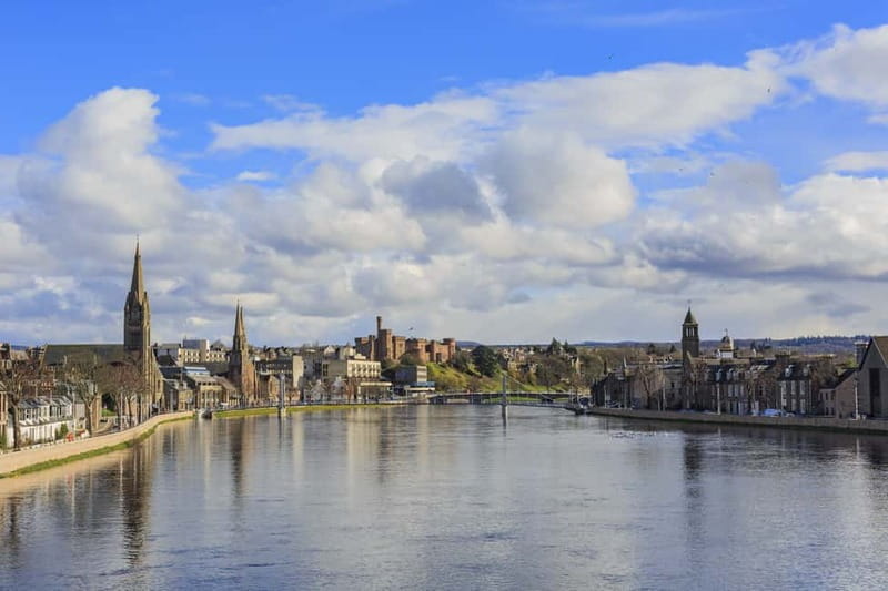 Edinburgh: Loch Ness, Inverness & Highlands Tour in Spanish - Who Is This Tour Best For?