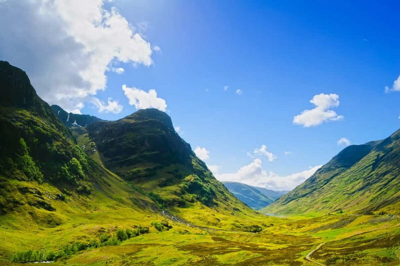 Edinburgh: Loch Ness, Inverness & Highlands Tour in Spanish - FAQs