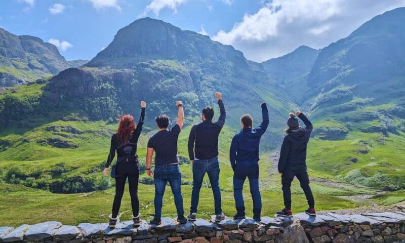 Edinburgh: Loch Ness, Scenic Walk, Glencoe & Whisky Day Tour - Final Thoughts