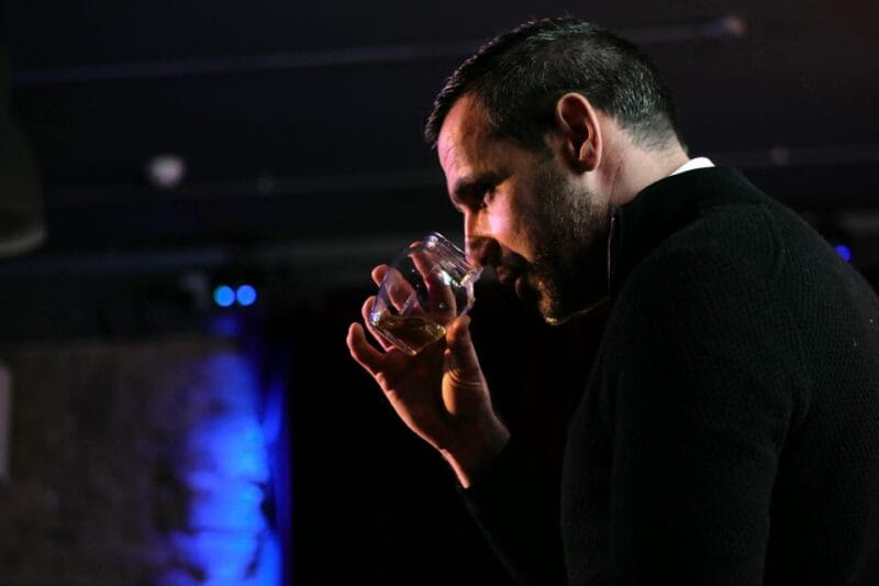 Edinburgh: Mountebank Comedy Whisky Tasting - Price and Value